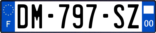 DM-797-SZ