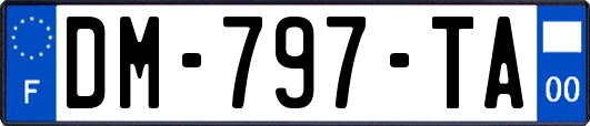 DM-797-TA