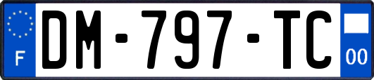 DM-797-TC