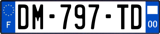 DM-797-TD