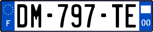 DM-797-TE