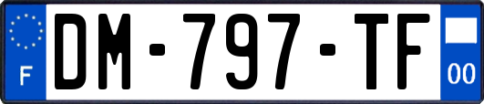 DM-797-TF