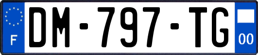 DM-797-TG