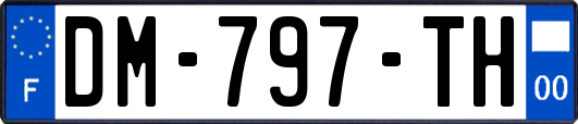 DM-797-TH