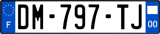 DM-797-TJ