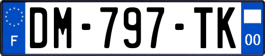 DM-797-TK