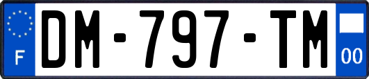 DM-797-TM