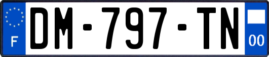 DM-797-TN