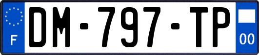 DM-797-TP