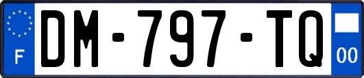 DM-797-TQ