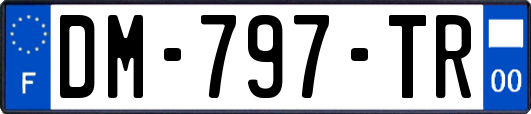 DM-797-TR