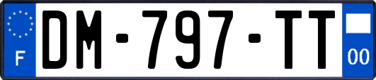 DM-797-TT