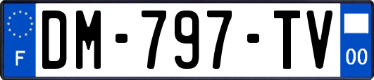 DM-797-TV
