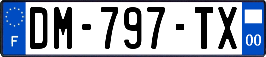 DM-797-TX
