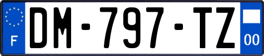 DM-797-TZ