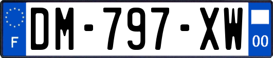 DM-797-XW