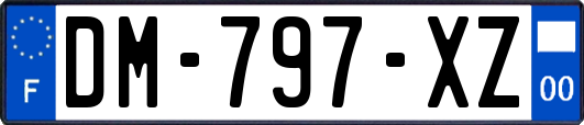 DM-797-XZ