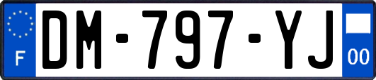 DM-797-YJ