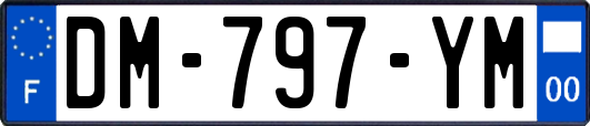 DM-797-YM