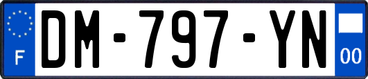 DM-797-YN