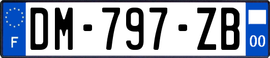 DM-797-ZB