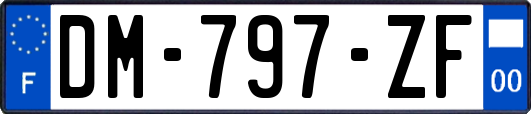 DM-797-ZF