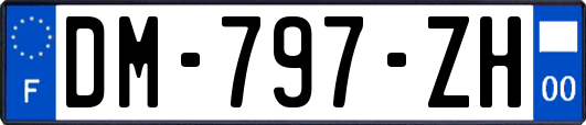 DM-797-ZH