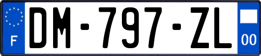 DM-797-ZL