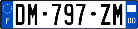 DM-797-ZM