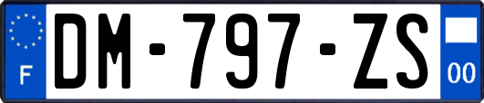 DM-797-ZS