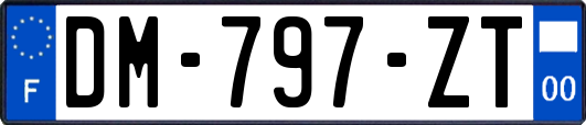 DM-797-ZT