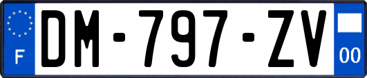 DM-797-ZV