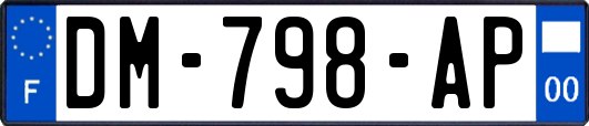 DM-798-AP