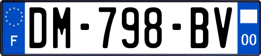 DM-798-BV