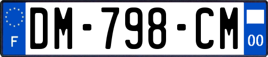 DM-798-CM