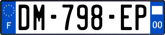 DM-798-EP