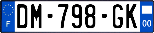 DM-798-GK