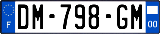 DM-798-GM