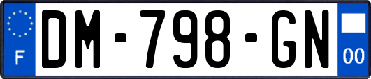 DM-798-GN