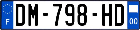 DM-798-HD