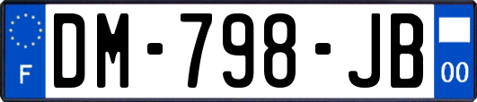 DM-798-JB