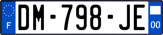 DM-798-JE