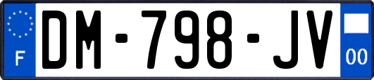 DM-798-JV