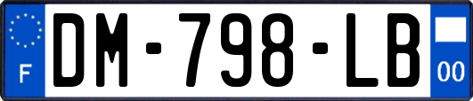 DM-798-LB