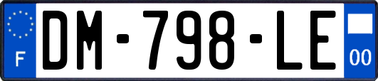 DM-798-LE