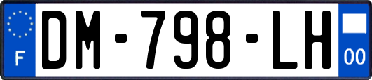 DM-798-LH