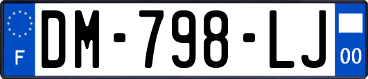 DM-798-LJ