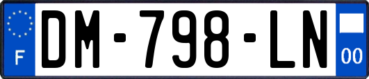 DM-798-LN