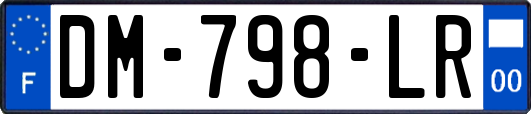 DM-798-LR