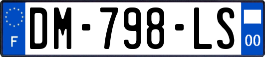 DM-798-LS
